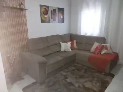 Casa com 2 Quartos à venda, 104m² no Zona Central, Rio Claro
