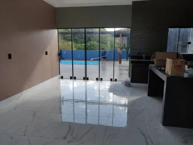Fazenda/Sítio com 4 Quartos à venda, 425m² no Jardim Progresso, Anápolis