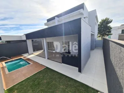 Casa de Condomínio com 4 Quartos à venda, 206m² no Condomínio Terras do Vale, Caçapava