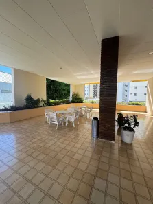 Apartamento com 3 Quartos à venda, 90m² no Pituba, Salvador