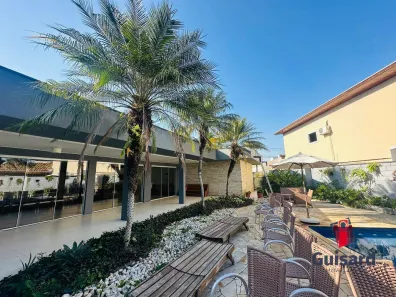 Casa de Condomínio com 4 Quartos para venda ou aluguel, 600m² no Jardim Independência, Taubaté