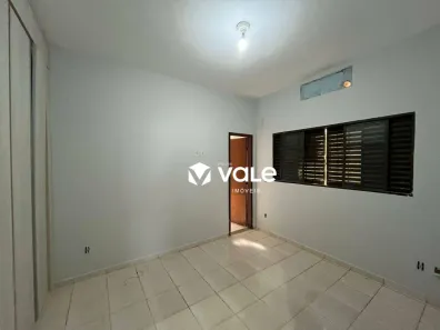 Casa com 2 Quartos para alugar, 100m² no Plano Diretor Norte, Palmas