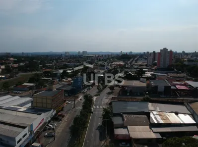 Sala Comercial à venda, 1280m² no Setor Aeroporto, Goiânia