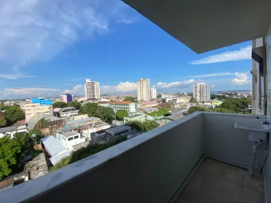 Apartamento com 2 Quartos à venda, 99m² no Centro, Manaus
