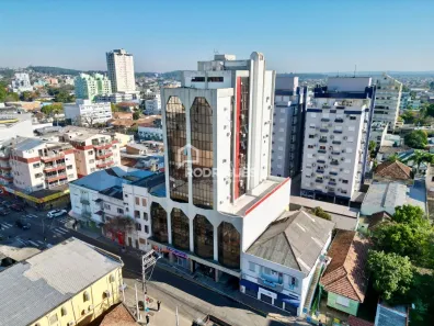 Sala Comercial à venda, 29m² no Centro, São Leopoldo