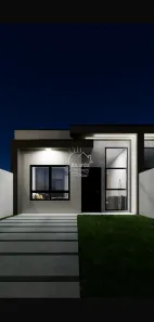 Casa com 2 Quartos à venda, 60m² no Balneário Costa Azul, Matinhos