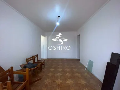 Apartamento com 2 Quartos à venda, 114m² no Encruzilhada, Santos