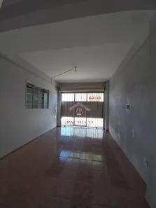 Kitnet com 1 Quarto para alugar, 40m² no Areal, Brasília