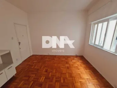 Apartamento com 2 Quartos à venda, 72m² no Humaitá, Rio de Janeiro
