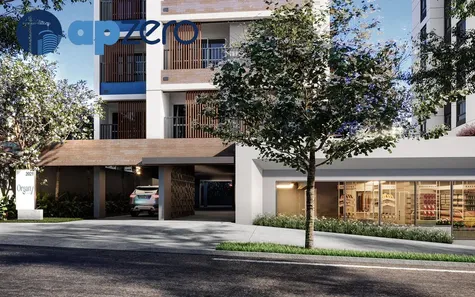 Organy no Mirandópolis, São Paulo