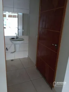 Sala Comercial para alugar, 120m² no Centro, Paranavaí