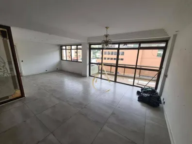 Apartamento com 4 Quartos para alugar, 180m² no Centro, Nova Iguaçu