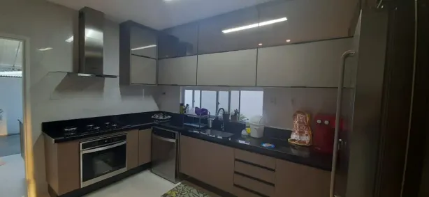 Casa de Condomínio com 4 Quartos à venda, 260m² no Recreio Ipitanga, Lauro de Freitas