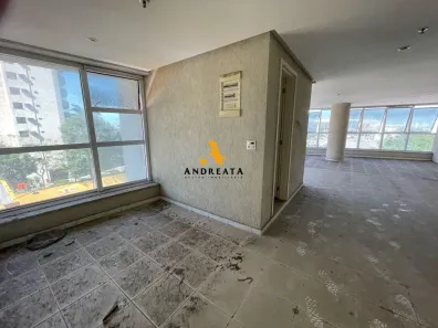 Ponto Comercial para alugar, 250m² no Barra Olímpica, Rio de Janeiro