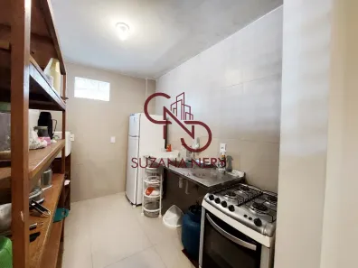 Casa com 6 Quartos para venda ou aluguel, 278m² no Ponta Negra, Natal