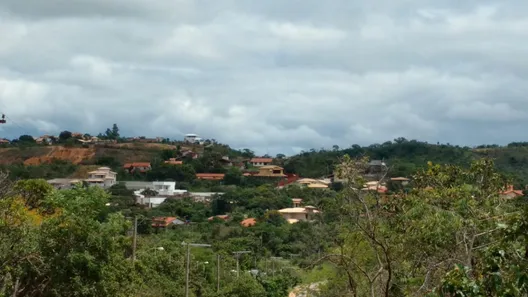 Lote/Terreno à venda, 1000m² no Centro, Lagoa Santa