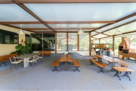 Fazenda/Sítio com 4 Quartos à venda, 15000m² no Núcleo Rural Lago Oeste, Brasília