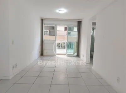 Apartamento com 2 Quartos à venda, 68m² no Jardim Botânico, Rio de Janeiro