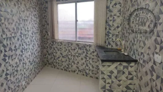 Sala Comercial à venda, 36m² no Ocian, Praia Grande
