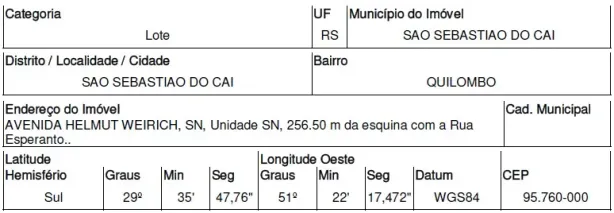 Imagem do imóvel