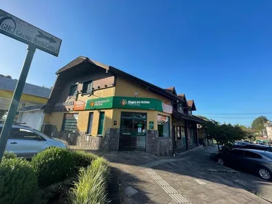 Ponto Comercial à venda, 81m² no Centro, Canela