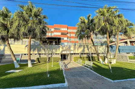 Apartamento com 2 Quartos à venda, 86m² no Centro, Matinhos