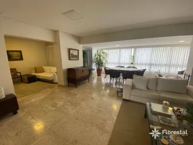 Apartamento com 3 Quartos à venda, 183m² no Ondina, Salvador