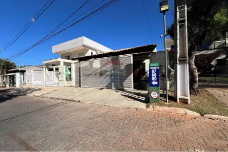 Casa com 4 Quartos à venda, 250m² no Setor Habitacional Contagem, Brasília