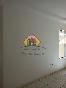 Apartamento com 2 Quartos à venda, 55m² no Parque São Luís, Taubaté