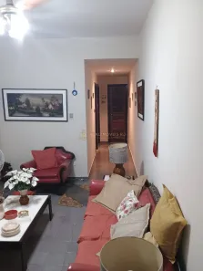 Apartamento com 2 Quartos para alugar, 60m² no Tanque, Rio de Janeiro