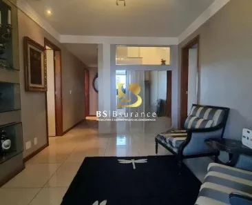 Cobertura com 3 Quartos para alugar, 250m² no Icaraí, Niterói