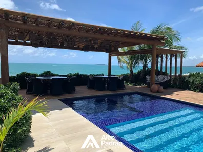 Casa com 6 Quartos à venda, 600m² no , Ipojuca