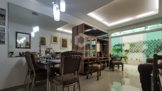 Casa com 3 Quartos à venda, 120m² no Caiçara-Adelaide, Belo Horizonte