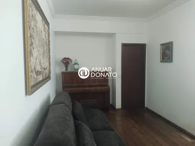 Apartamento com 3 Quartos à venda, 96m² no Coração de Jesus, Belo Horizonte