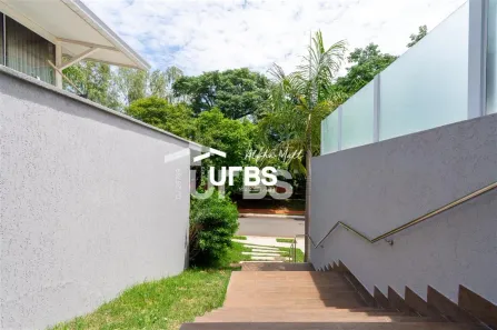 Casa de Condomínio com 4 Quartos à venda, 272m² no Jardins Valência, Goiânia