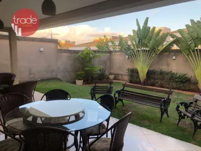 Casa de Condomínio com 3 Quartos à venda, 174m² no Bonfim Paulista, Ribeirão Preto