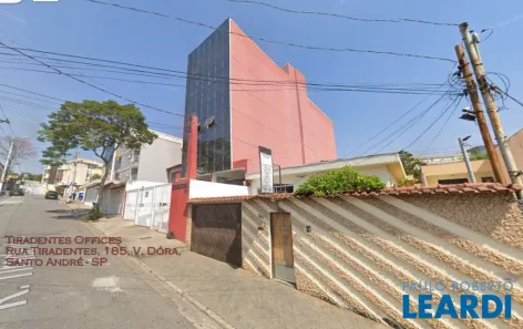 Sala Comercial à venda, 180m² no Vila Assunção, Santo André
