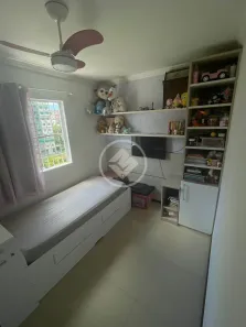 Apartamento com 2 Quartos à venda, 69m² no Brotas, Salvador