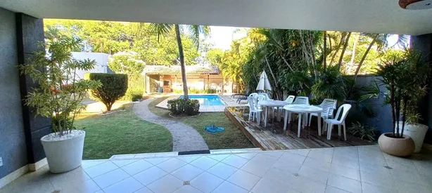 Casa com 5 Quartos para venda ou aluguel, 250m² no Itapuã, Salvador