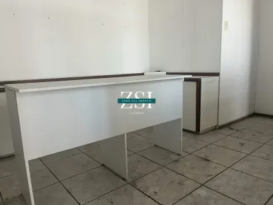 Sala Comercial à venda, 500m² no Santo Antônio, Recife