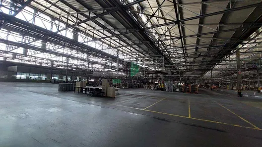 Galpão/Depósito/Armazém para alugar, 25000m² no Maria Virgínia, Belo Horizonte