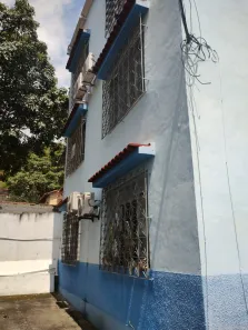 Apartamento com 2 Quartos para venda ou aluguel, 89m² no Jardim Sulacap, Rio de Janeiro