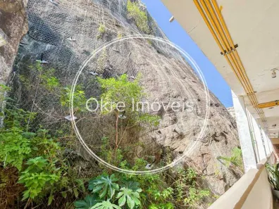 Apartamento com 1 Quarto à venda, 55m² no Urca, Rio de Janeiro