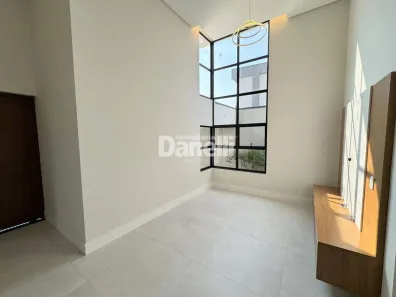 Casa de Condomínio com 3 Quartos para alugar, 110m² no Loteamento Residencial Fazenda Casa Grande, Taubaté