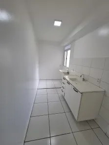 Apartamento com 2 Quartos à venda, 41m² no Alvorada, Manaus