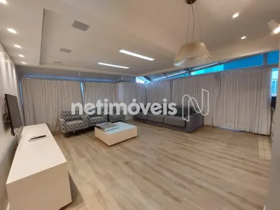 Apartamento com 4 Quartos para alugar, 143m² no Costa Azul, Salvador