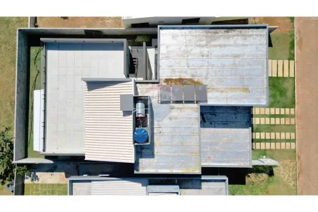 Casa com 3 Quartos para alugar, 402m² no Setor Habitacional Jardim Botânico, Brasília