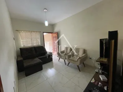 Casa com 3 Quartos à venda, 180m² no Jardim São José, Belo Horizonte