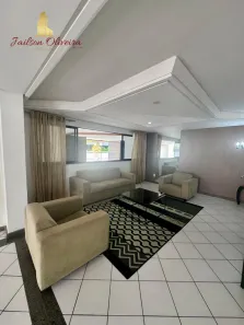 Apartamento com 2 Quartos à venda, 72m² no Pituba, Salvador