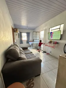 Casa com 2 Quartos à venda, 60m² no Nova Cidade, Manaus